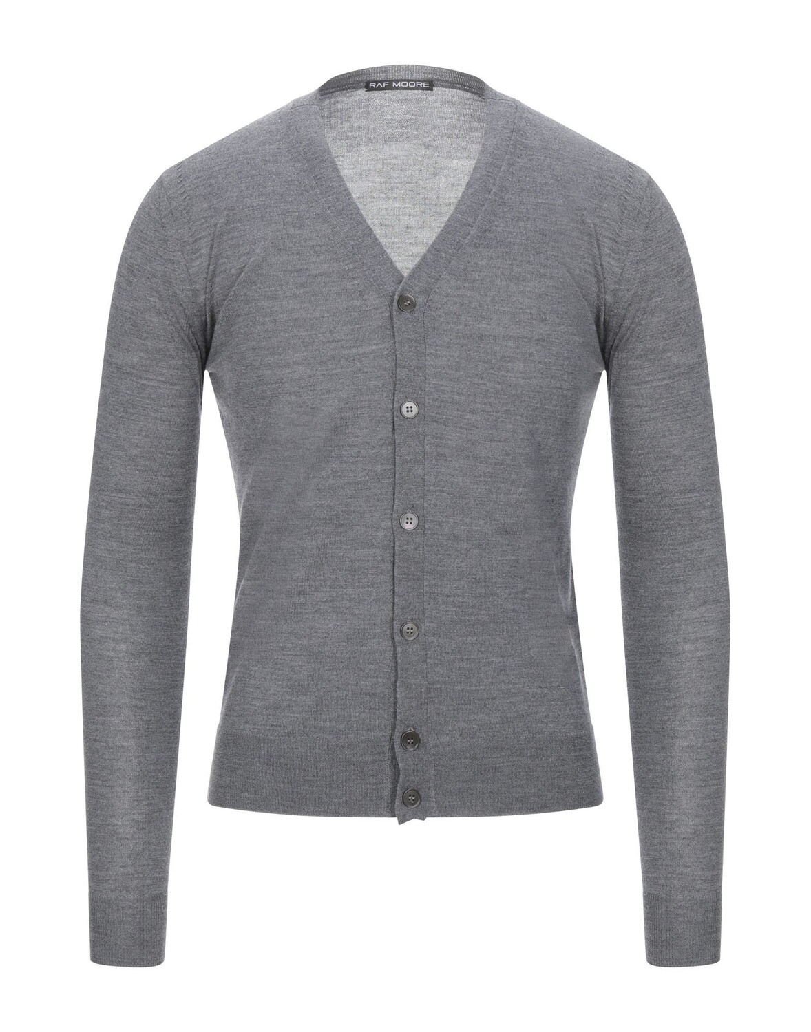Кардиган Raf Moore, серый 
Кардиган Raf Moore, серый