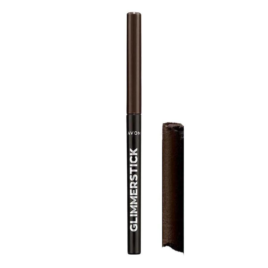 Подводка для глаз Avon True Classic - Космический коричневый - 0,28 г 
Подводка для глаз Avon True Classic - Космический коричневый - 0,28 г