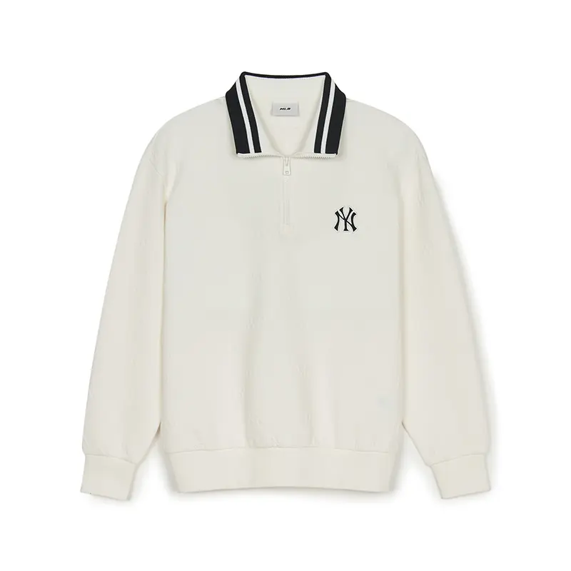 Нью-Йорк Янкиз свитшот унисекс MLB, айвори
Нью-Йорк Янкиз свитшот унисекс MLB, айвори