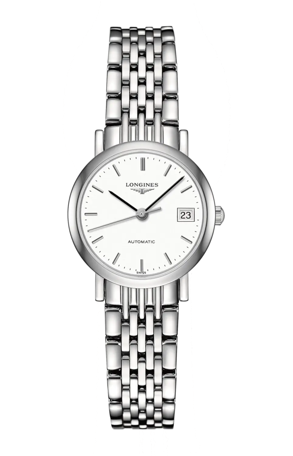 Часы the elegant collection Longines
Часы the elegant collection Longines