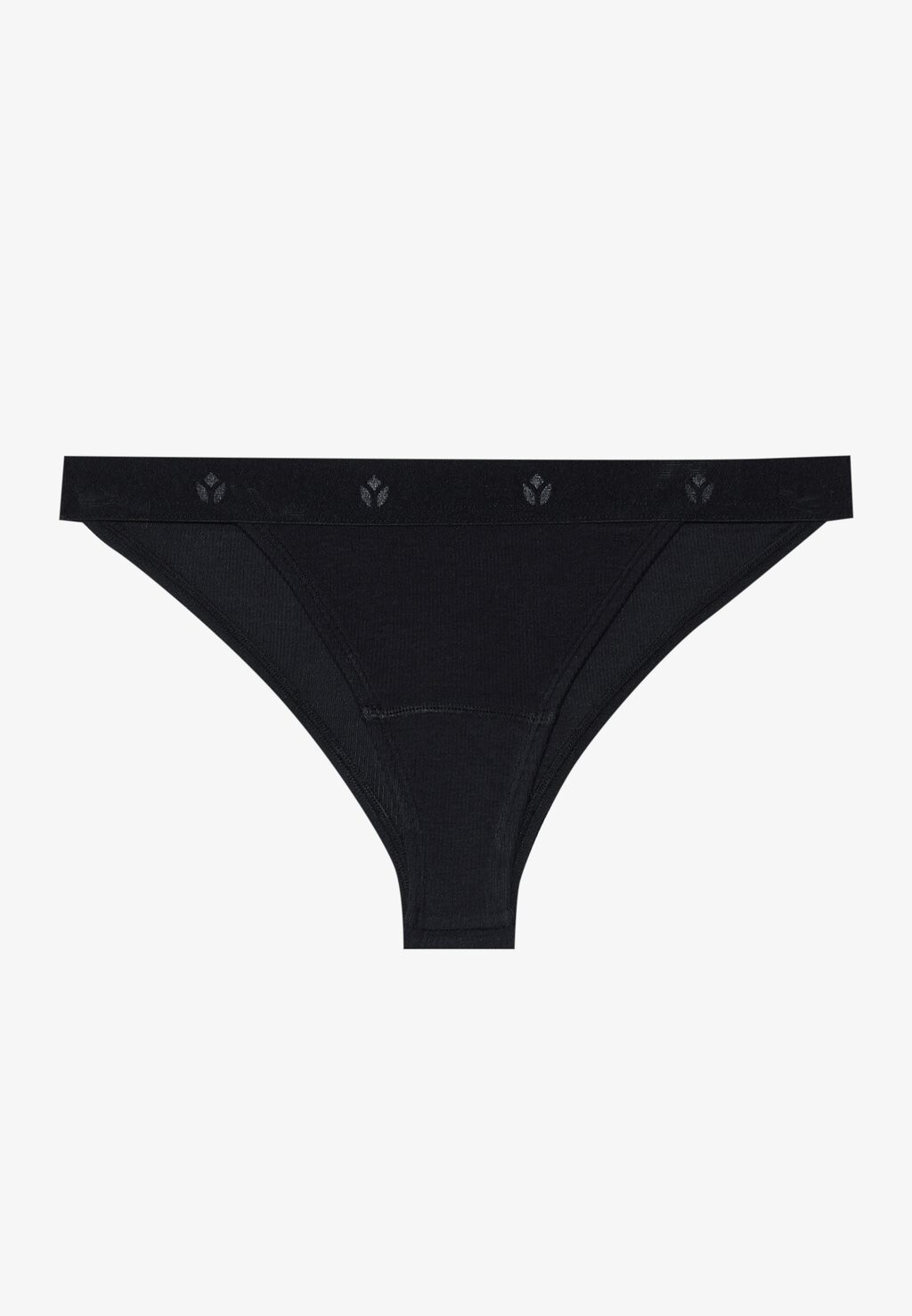 Трусы Even&Odd, черный
Трусы Even&Odd, черный