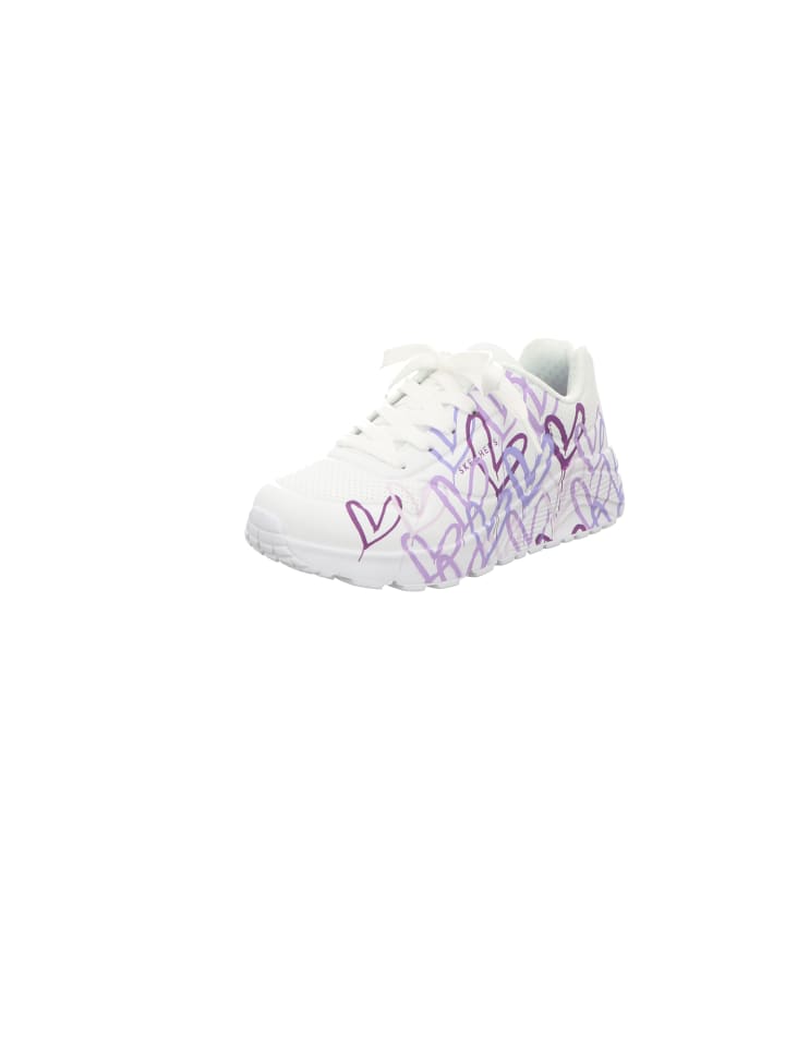 Тапочки Skechers, белый
Тапочки Skechers, белый