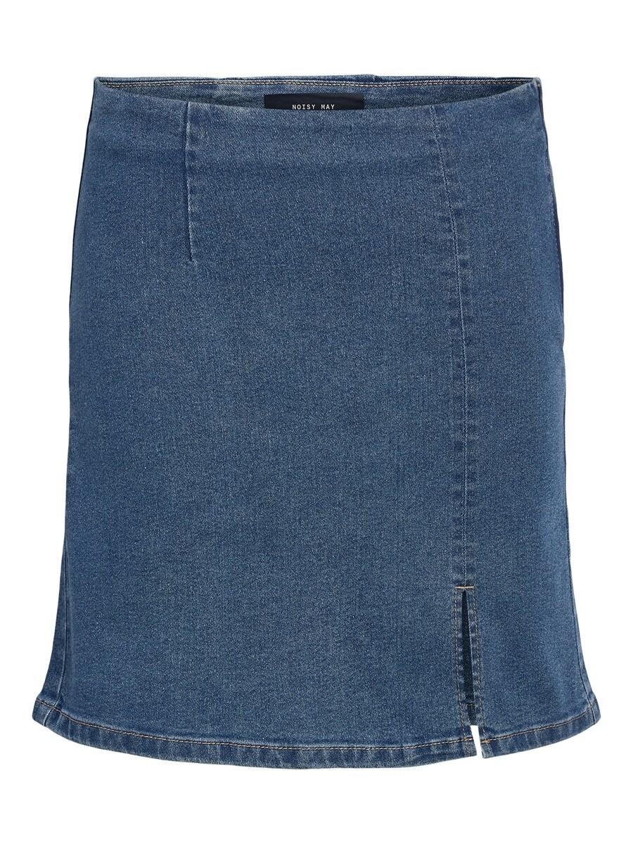 Юбка Noisy may NMDEBBY, синий деним
Юбка Noisy may NMDEBBY, синий деним