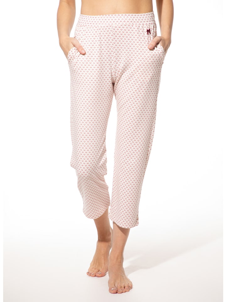 SHORT STORIES Розовые пижамные штаны
SHORT STORIES Розовые пижамные штаны