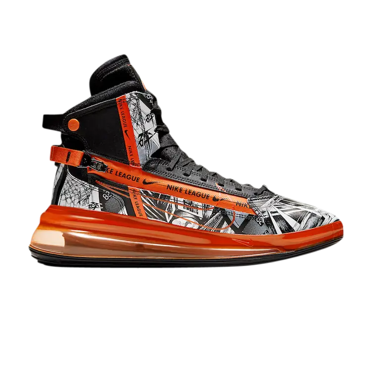 Кроссовки Nike Air Max 720 Saturn 'Basketball Manga', оранжевый, Оранжевый;серый, Кроссовки Nike Air Max 720 Saturn 'Basketball Manga', оранжевый
Кроссовки Nike Air Max 720 Saturn 'Basketball Manga', оранжевый, Оранжевый;серый, Кроссовки Nike Air Max 720 Saturn 'Basketball Manga', оранжевый