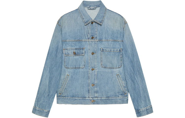 Мужская куртка Gucci, синий
Мужская куртка Gucci, синий