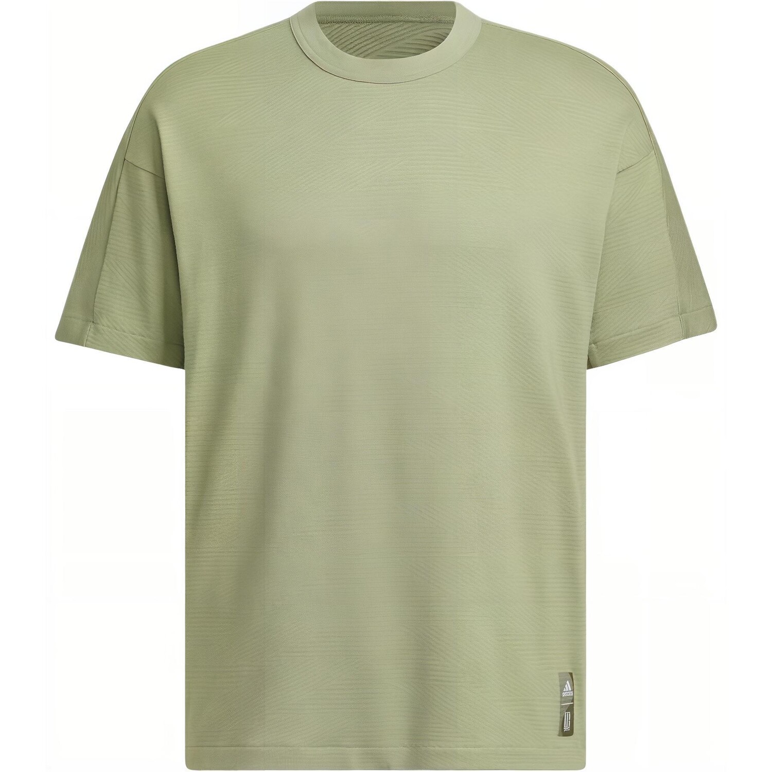 Футболка серии Wuji мужская зеленая Adidas, зеленый
Футболка серии Wuji мужская зеленая Adidas, зеленый