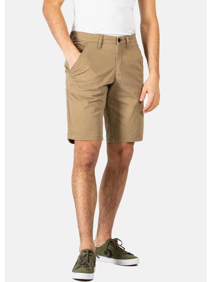 Reell Шорты “Flex Grip Chino Short” коричневого цвета
Reell Шорты “Flex Grip Chino Short” коричневого цвета