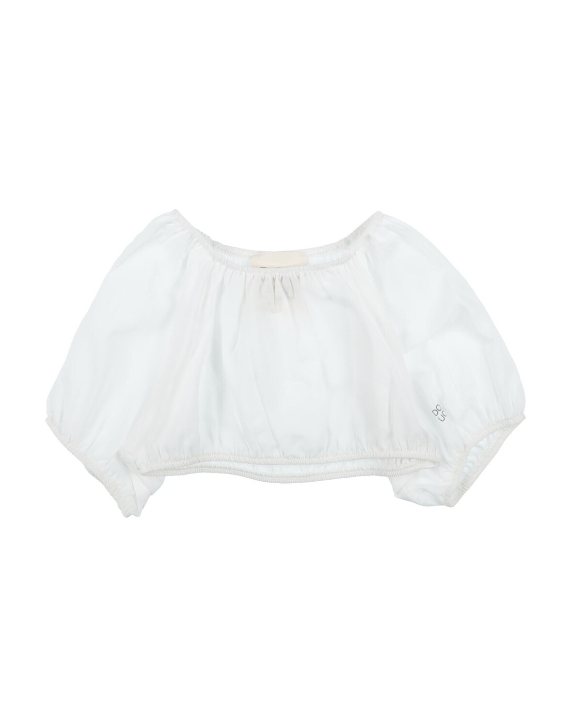 Топ Douuod, белый
Топ Douuod, белый