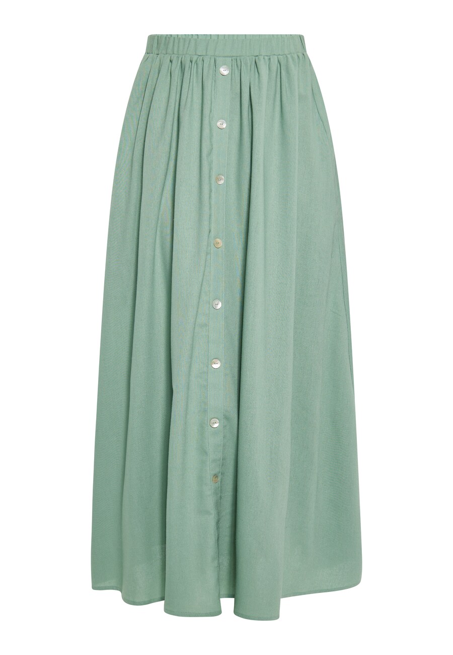 Юбка usha WHITE LABEL, мятный
Юбка usha WHITE LABEL, мятный