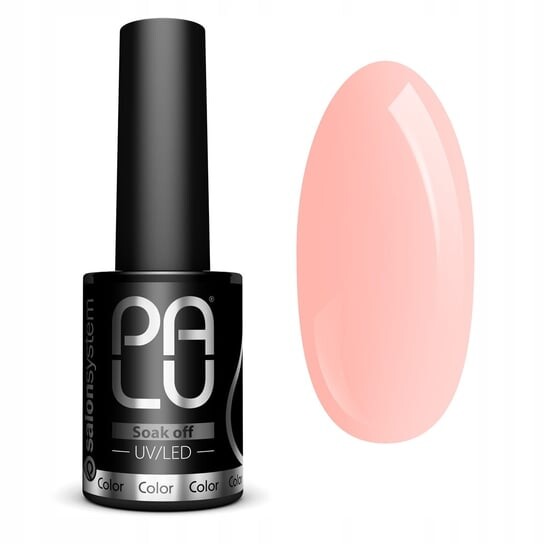 Цветной гибридный лак для ногтей, Париж N10, 11 г Palu
Цветной гибридный лак для ногтей, Париж N10, 11 г Palu