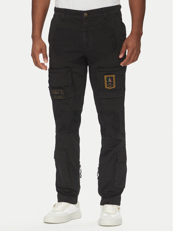 Брюки прямого кроя 251PA1387CT1493 Aeronautica Militare, черный
Брюки прямого кроя 251PA1387CT1493 Aeronautica Militare, черный