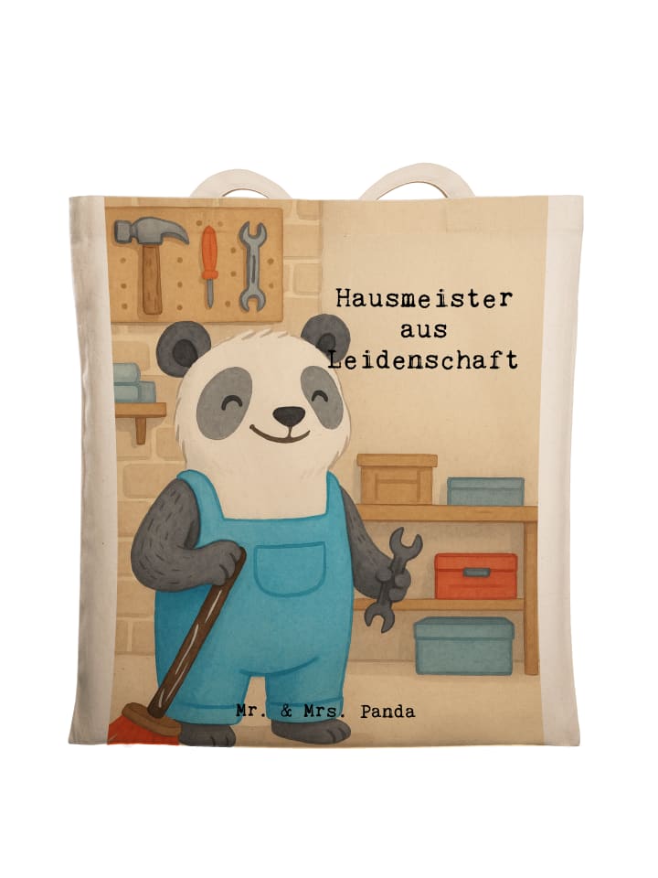 Mr. & Mrs. Panda Сумка-шоппер с дизайном "Janitor Passion" и надписью "Sp..." белого цвета
Mr. & Mrs. Panda Сумка-шоппер с дизайном "Janitor Passion" и надписью "Sp..." белого цвета