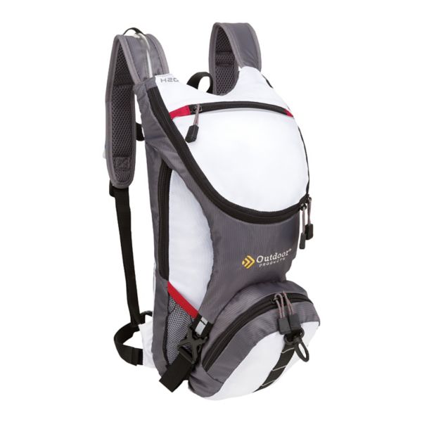 Рюкзак для питья Ripcord Outdoor Products, белый
Рюкзак для питья Ripcord Outdoor Products, белый