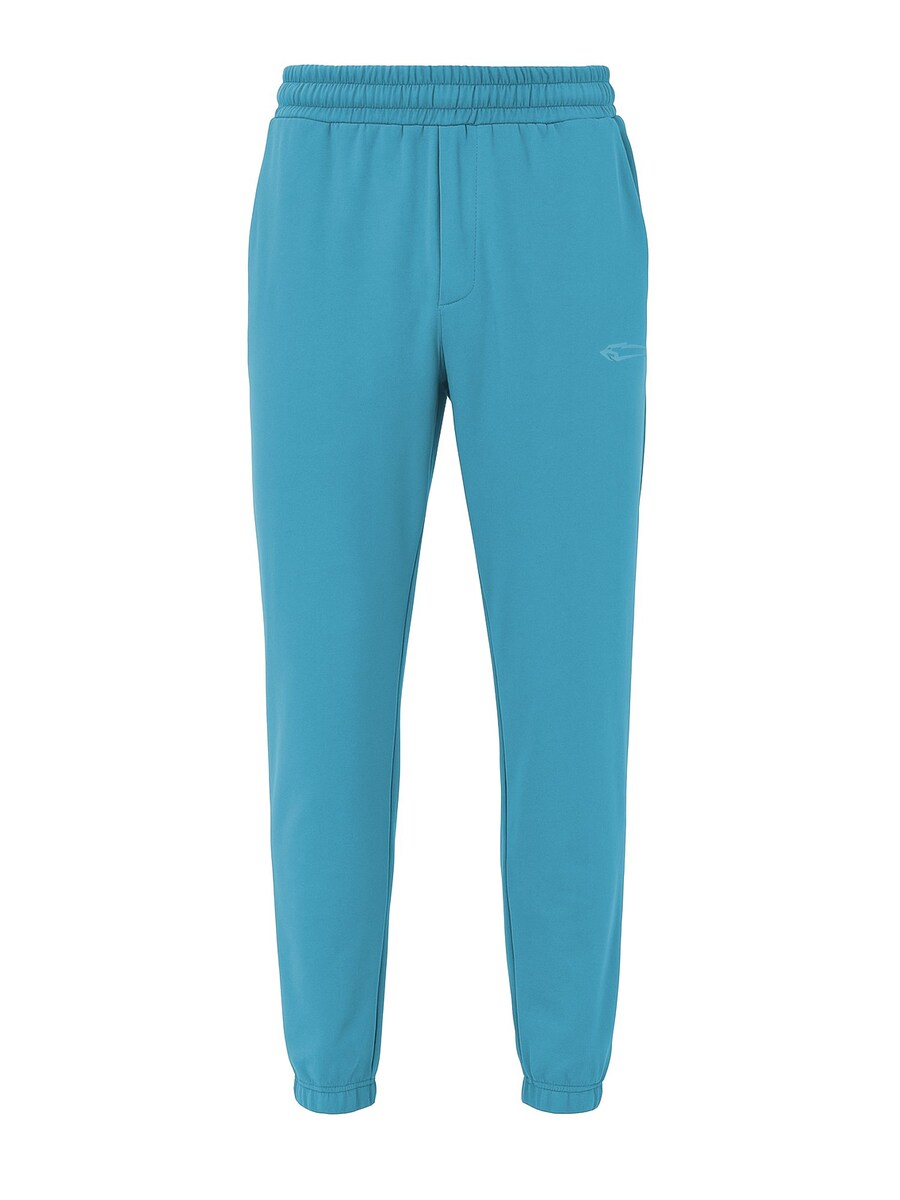 Обычные брюки Smilodox, синий
Обычные брюки Smilodox, синий