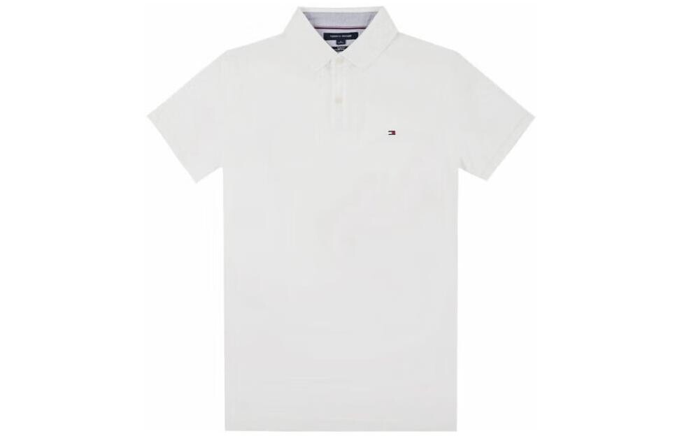 Мужская рубашка-поло Tommy Hilfiger, Темно-синий
Мужская рубашка-поло Tommy Hilfiger, Темно-синий