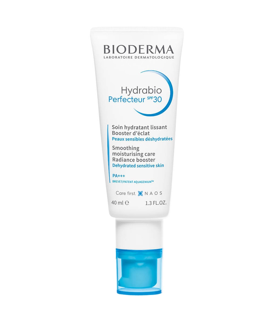 Крем для лица Bioderma Hydrabio Perfecteur, 40 ml
Крем для лица Bioderma Hydrabio Perfecteur, 40 ml
