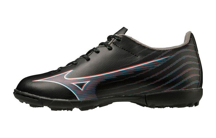 Футбольные бутсы Alpha Kids GS Mizuno, черный
Футбольные бутсы Alpha Kids GS Mizuno, черный