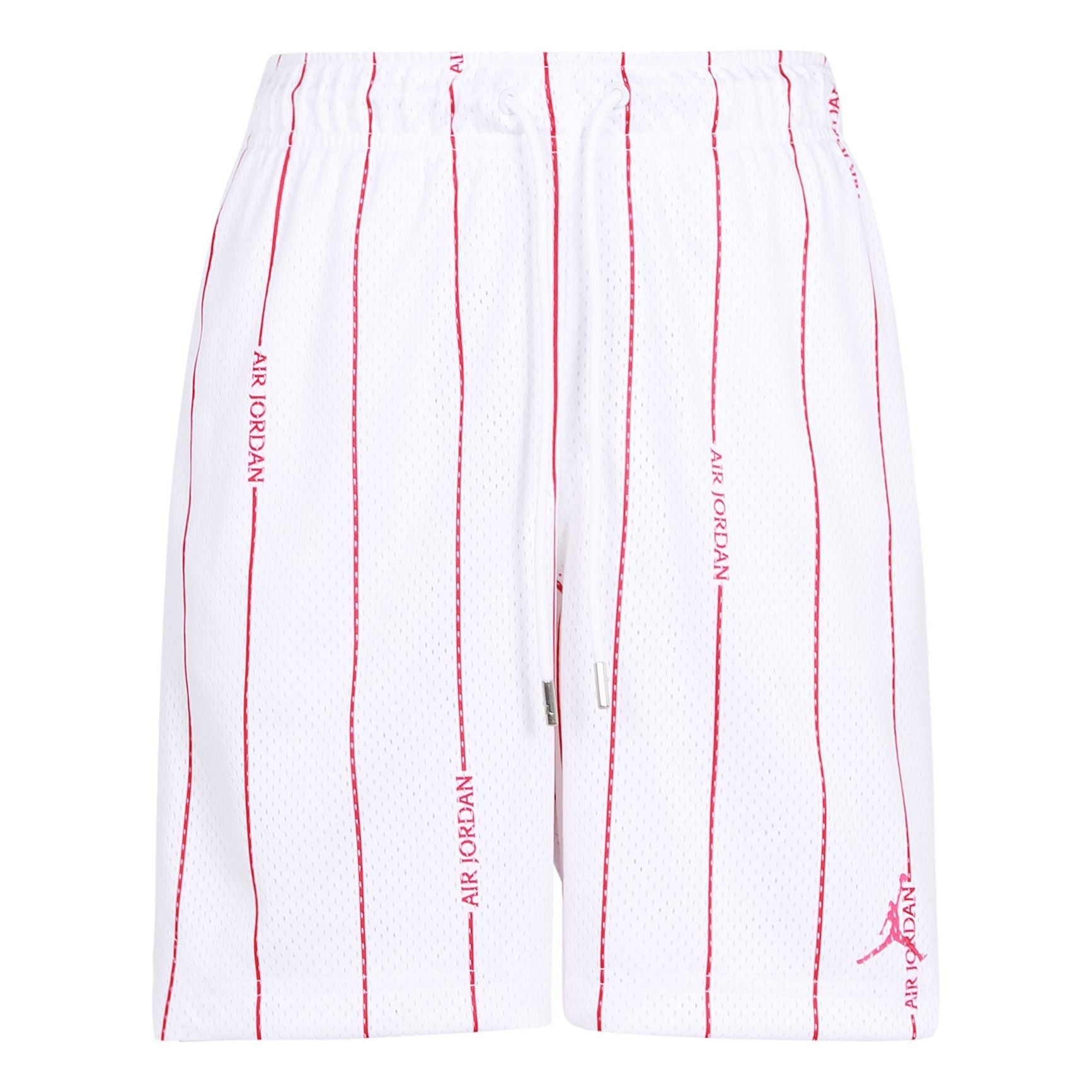 Шорты Air Jordan Essentials Breathable Stripe Printing Shorts White DM1358-100
Шорты Air Jordan Essentials Breathable Stripe Printing Shorts White DM1358-100