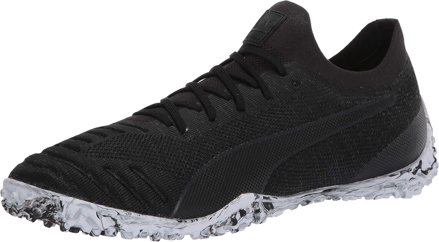 Мужские футзальные кроссовки PUMA 365 Concrete 1 St, черный
Мужские футзальные кроссовки PUMA 365 Concrete 1 St, черный