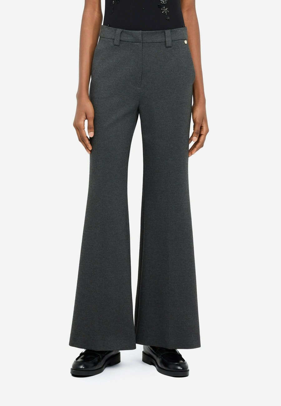 Брюки LIU JO Trousers, Grey
Брюки LIU JO Trousers, Grey