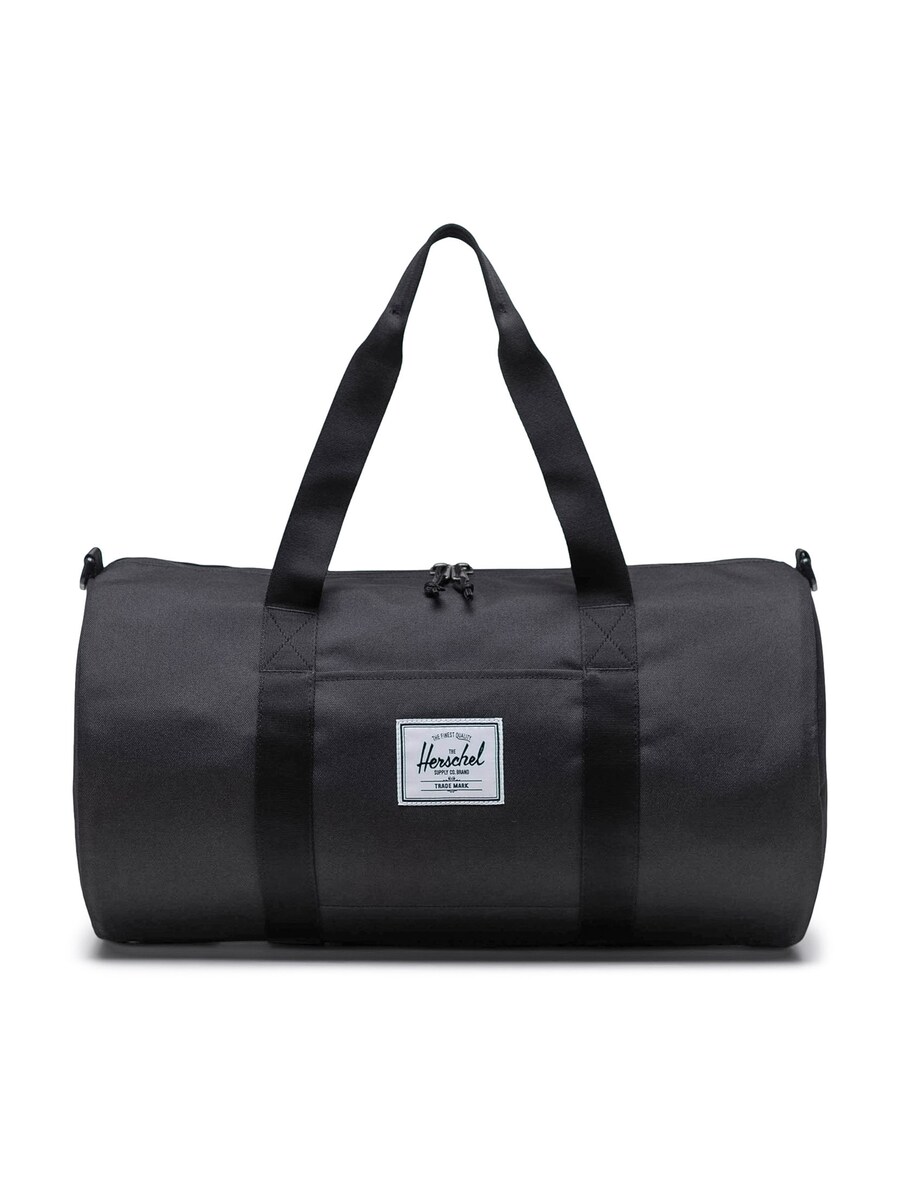 Сумка для путешествий Herschel ClassicтДв, Black
Сумка для путешествий Herschel ClassicтДв, Black