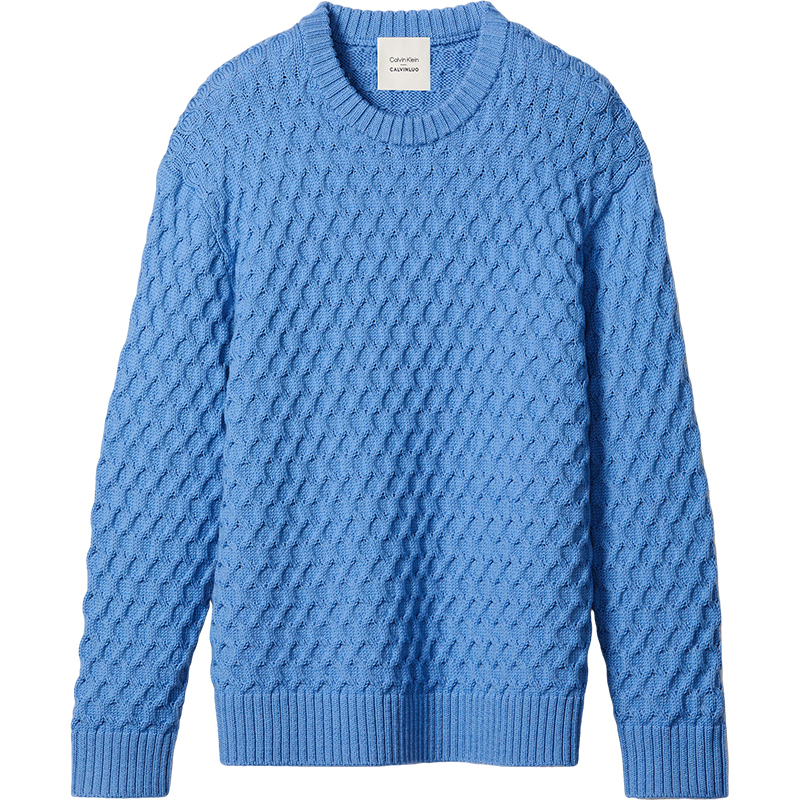 Calvin Klein Свитер Spring Festival Red Magenta мужской
Calvin Klein Свитер Spring Festival Red Magenta мужской