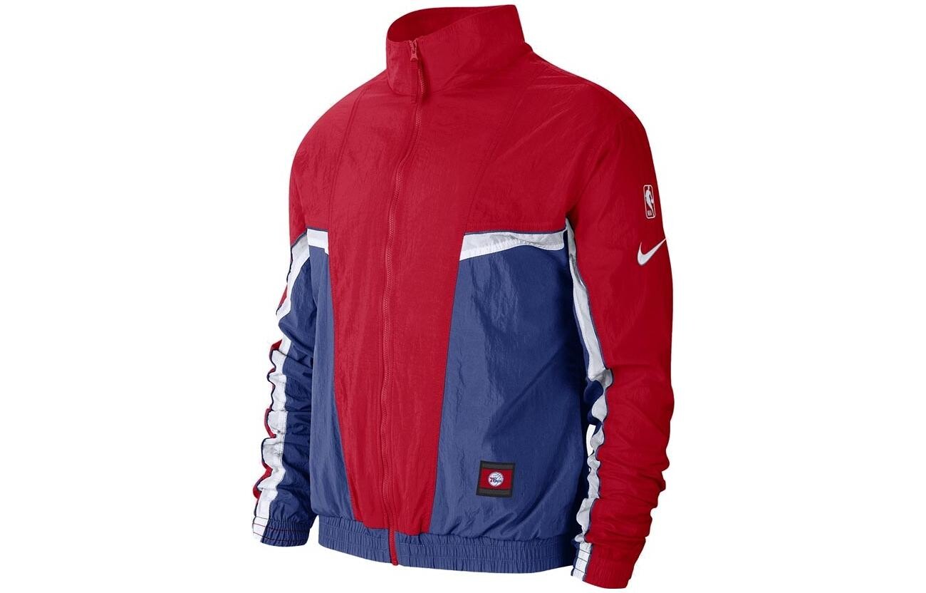 Мужская куртка Nike, Многоцветный 
Мужская куртка Nike, Многоцветный