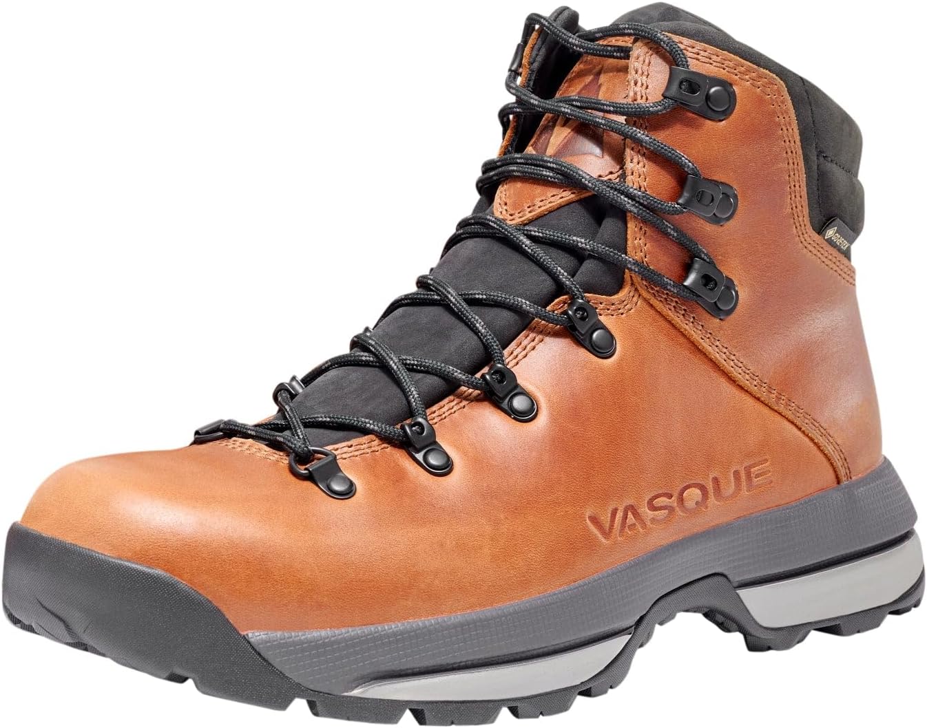 Мужские водонепроницаемые походные ботинки Vasque St. Elias, Clay
Мужские водонепроницаемые походные ботинки Vasque St. Elias, Clay