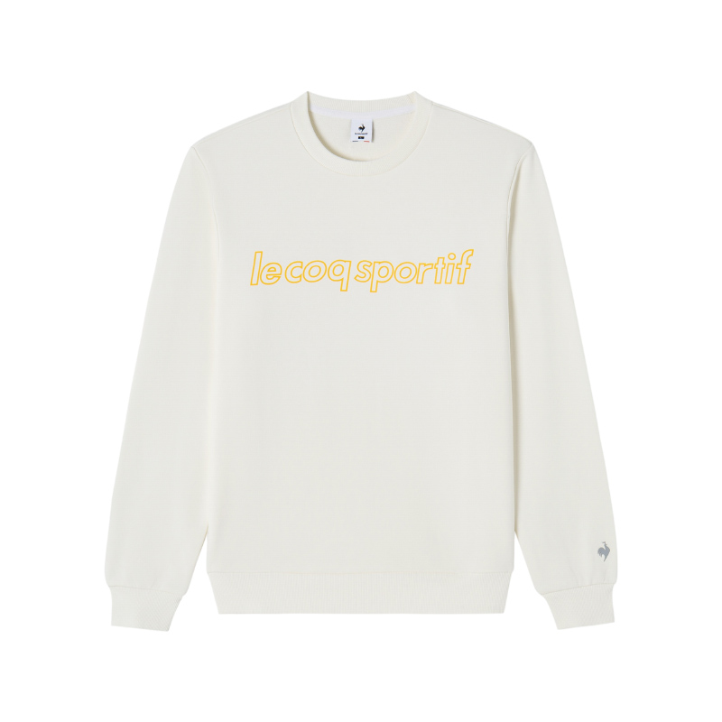 Le Coq Sportif Свитшот Men's Dazzle Black
Le Coq Sportif Свитшот Men's Dazzle Black
