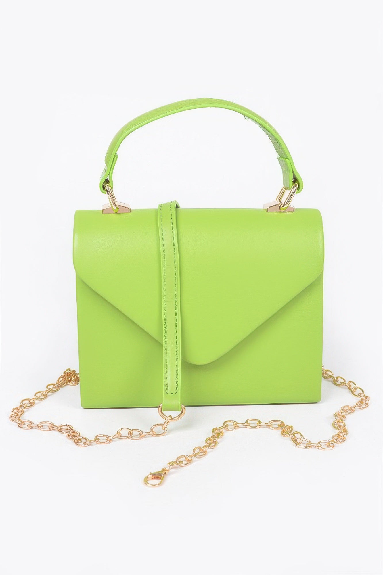 Искусственная кожа Клатч с простой ручкой FASHNZFAB, зеленый
Искусственная кожа Клатч с простой ручкой FASHNZFAB, зеленый