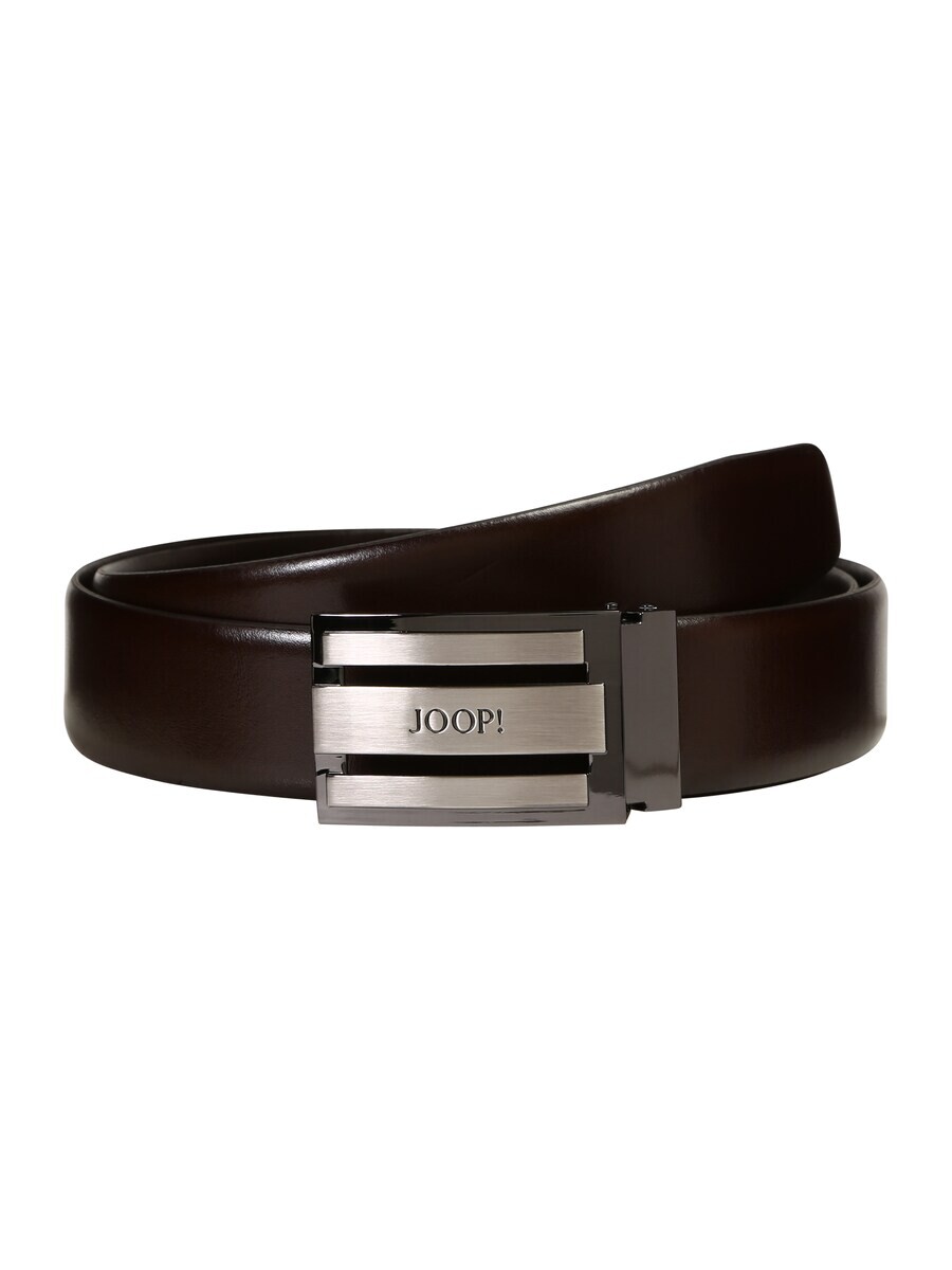 Ремень JOOP! Belt, темно-коричневый
Ремень JOOP! Belt, темно-коричневый