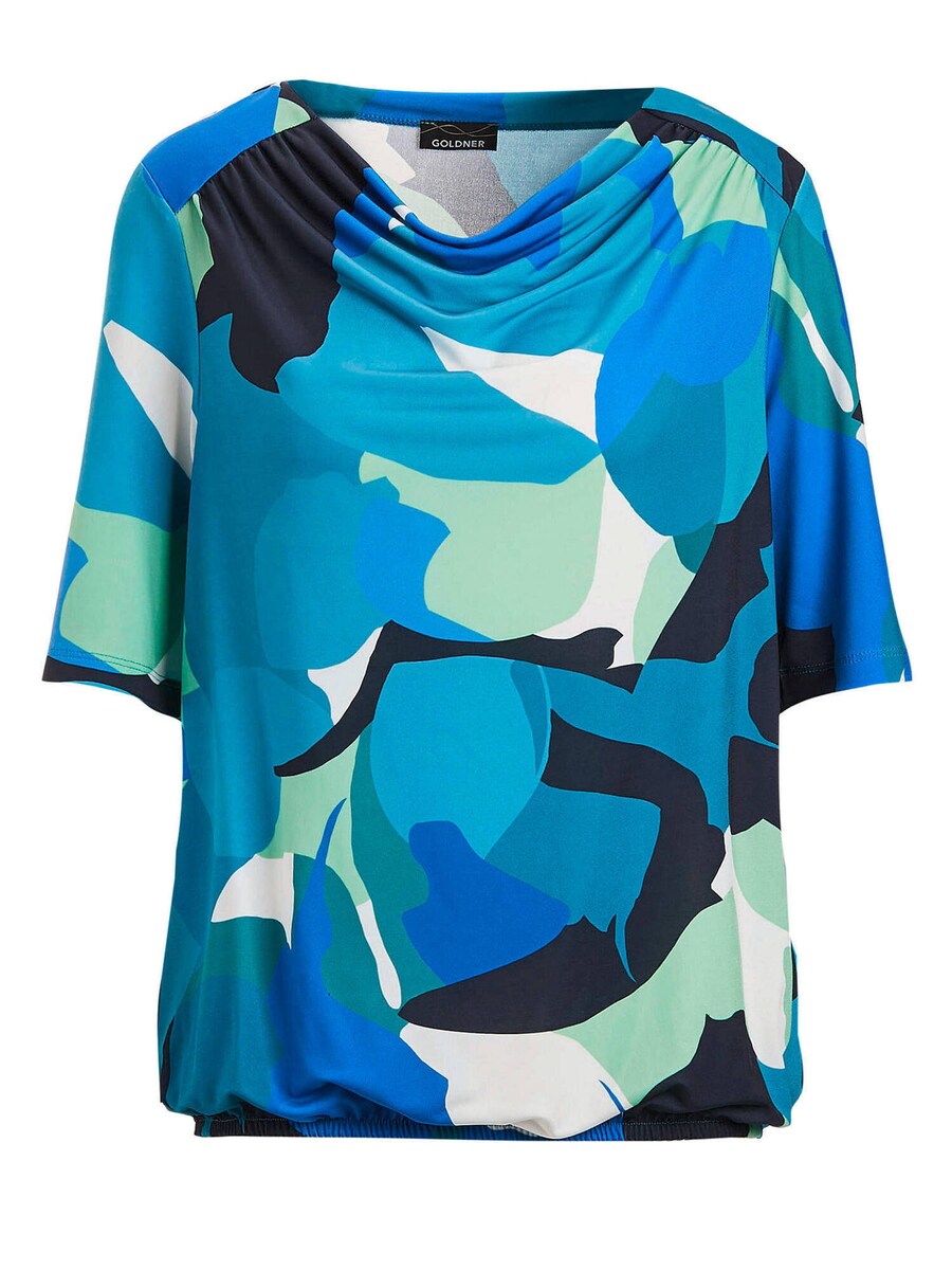 Рубашка Goldner, синий
Рубашка Goldner, синий