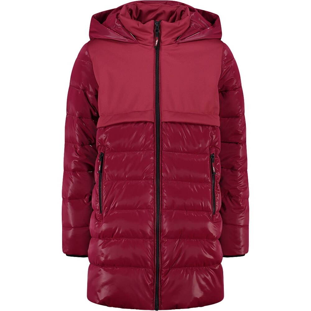 Куртка CMP 33K1485, красный
Куртка CMP 33K1485, красный