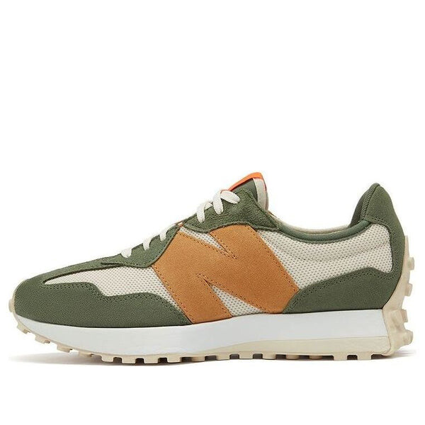 Кроссовки todd snyder x 327 'farmers market pack - wheat' New Balance, мультиколор
Кроссовки todd snyder x 327 'farmers market pack - wheat' New Balance, мультиколор