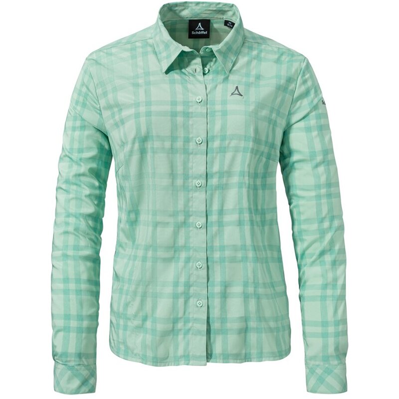 Блузка блузка стиль dynkur wms Schöffel, цвет botanical sky
Блузка блузка стиль dynkur wms Schöffel, цвет botanical sky