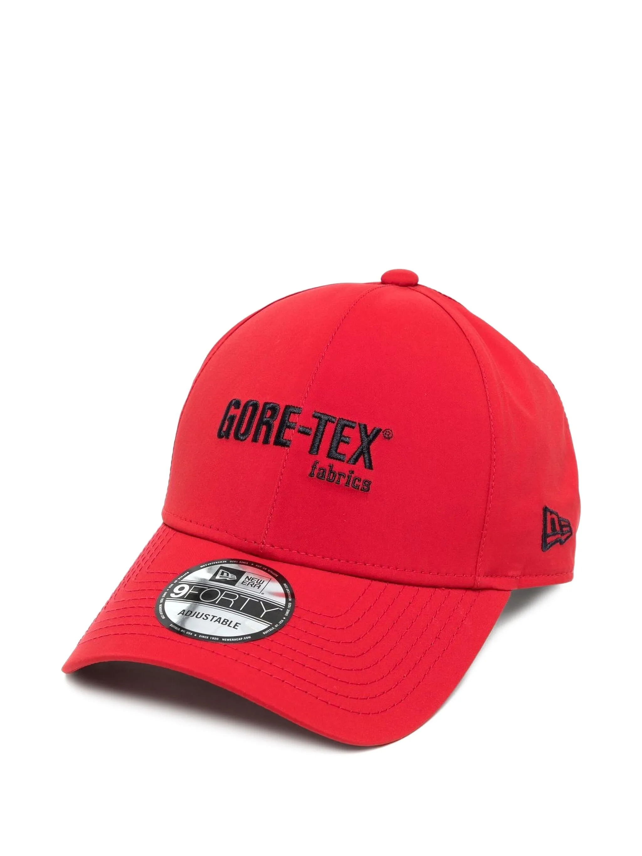 Кепка Gore-Tex 9FORTY New Era Cap, красный
Кепка Gore-Tex 9FORTY New Era Cap, красный