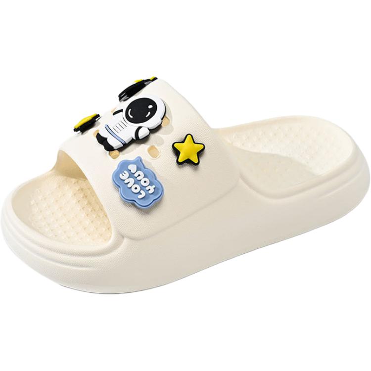 Детские шлепанцы: нескользящие, износостойкие, дышащие, быстросохнущие, легкие, амортизирующие ABC KIDS, белый
Детские шлепанцы: нескользящие, износостойкие, дышащие, быстросохнущие, легкие, амортизирующие ABC KIDS, белый