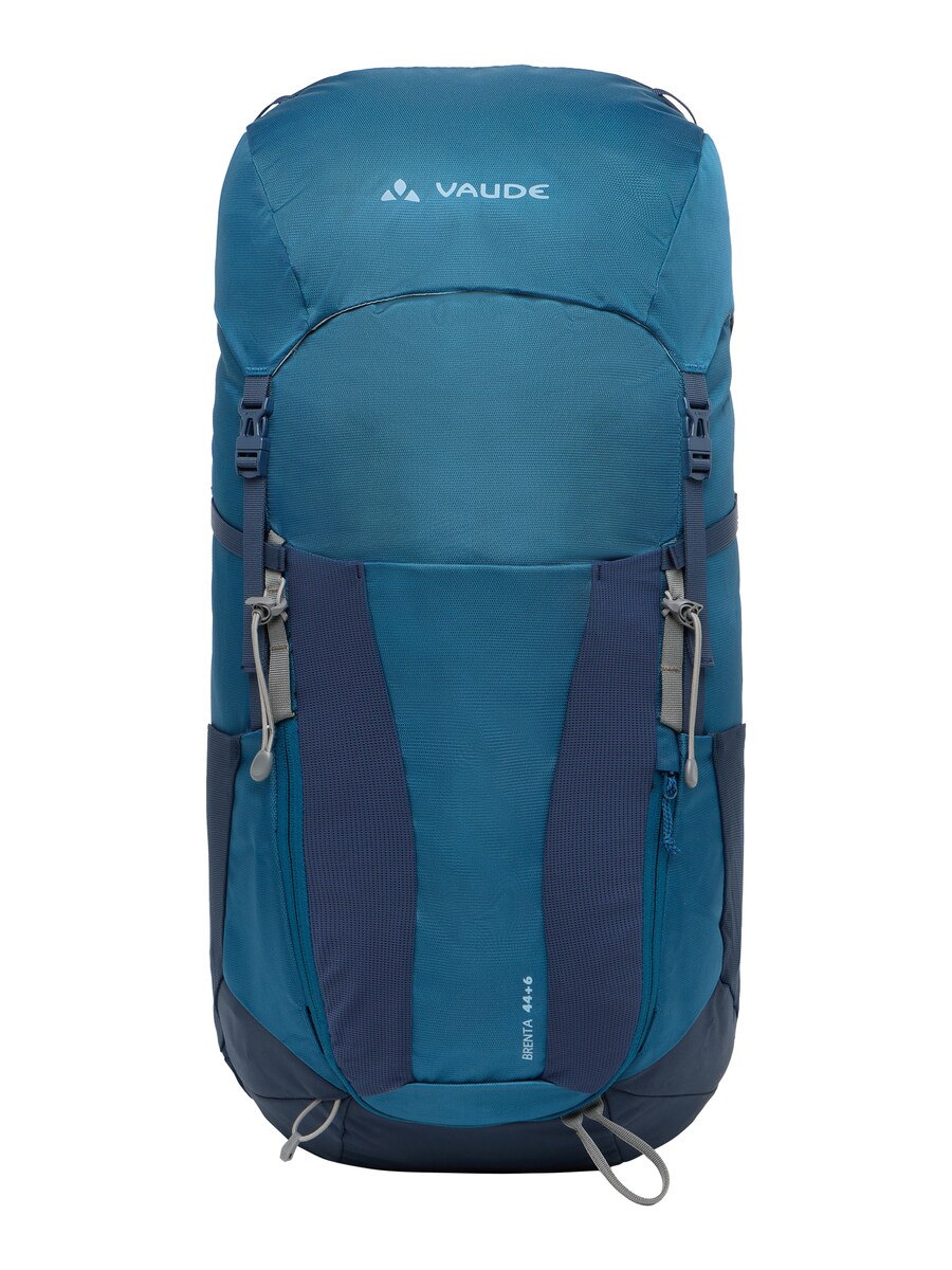 Спортивный рюкзак VAUDE Brenta, Gentian/Dark Blue
Спортивный рюкзак VAUDE Brenta, Gentian/Dark Blue