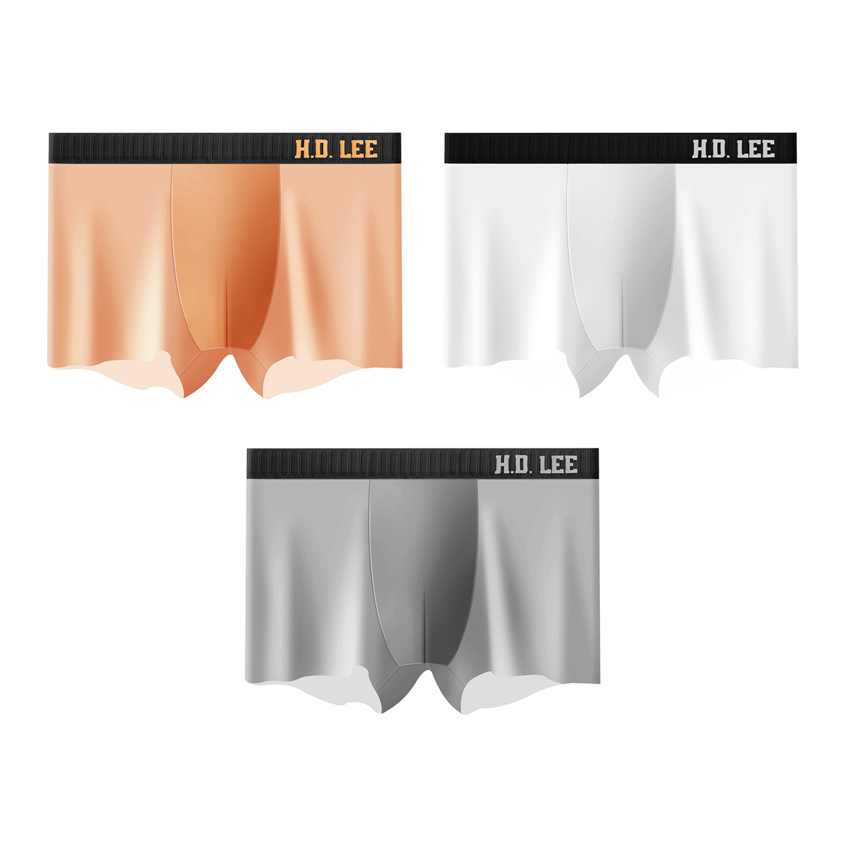 Lee Подарочный набор мужского белья 2 шт
Lee Подарочный набор мужского белья 2 шт