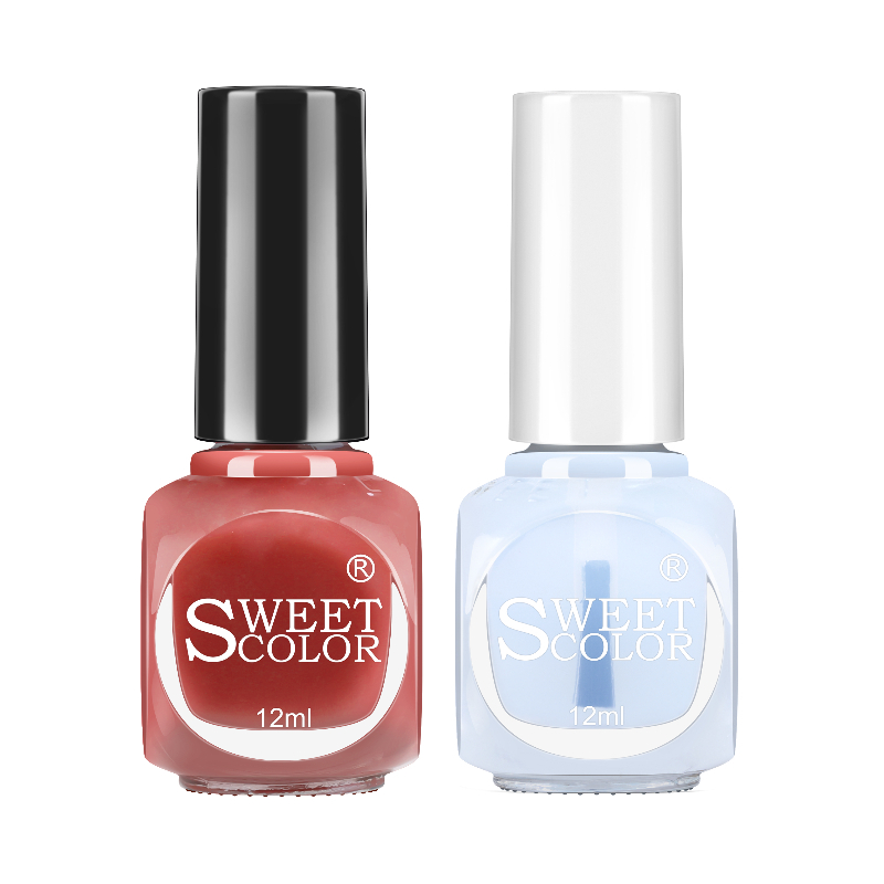 Лаки для ногтей и гель-лаки SweetColor
Лаки для ногтей и гель-лаки SweetColor