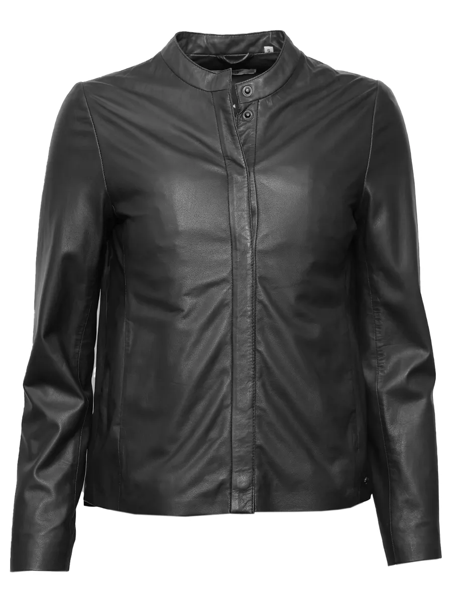 Кожаная куртка Maze "42021233", черный
Кожаная куртка Maze "42021233", черный