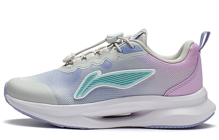 Детские кроссовки GS Low-top Show Blue/Antarctic Grey Lining Young, синий
Детские кроссовки GS Low-top Show Blue/Antarctic Grey Lining Young, синий