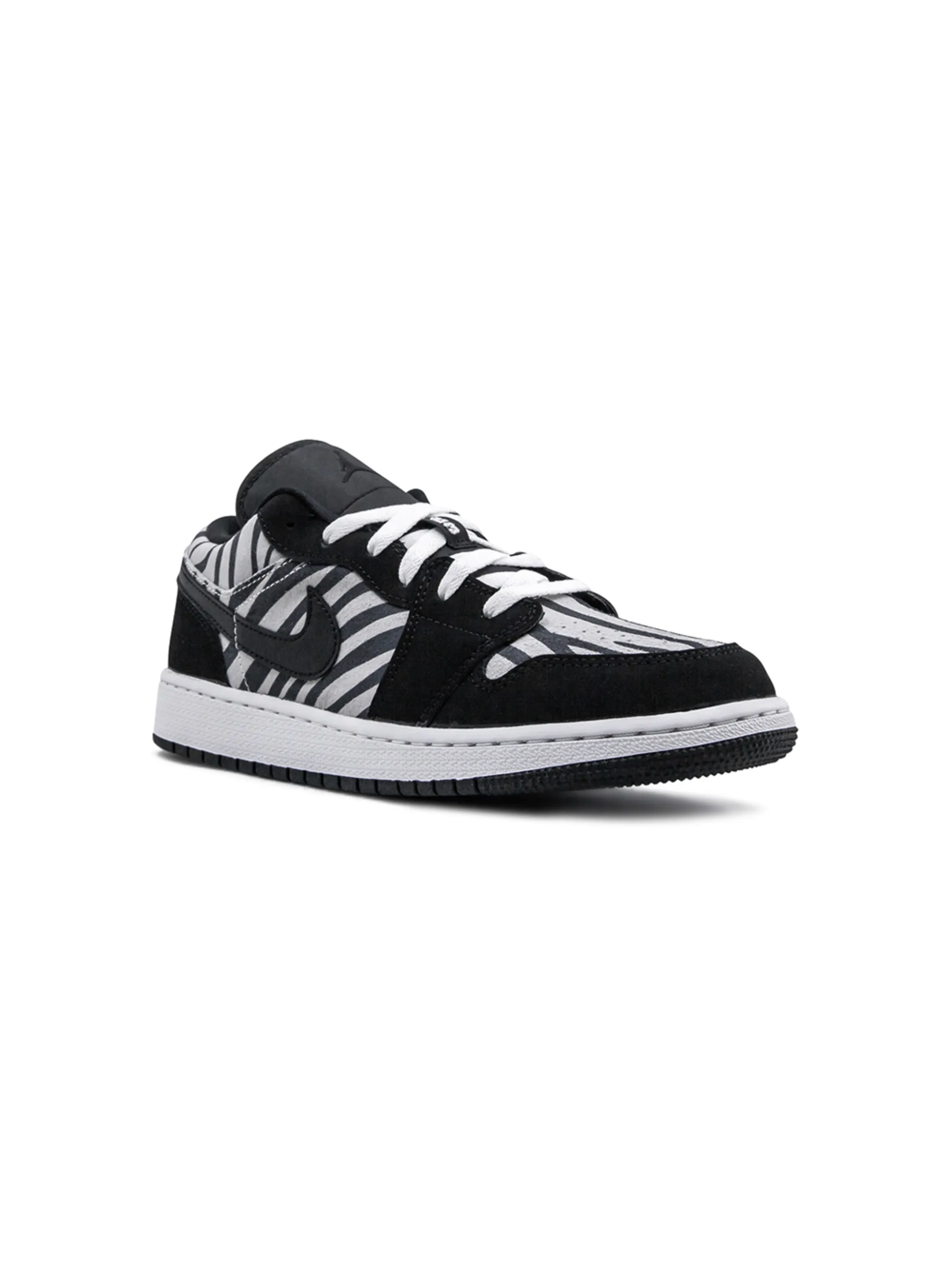 Кроссовки Air Jordan 1 Low Jordan Kids, черный
Кроссовки Air Jordan 1 Low Jordan Kids, черный
