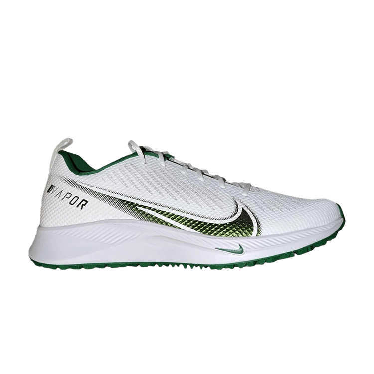 Кроссовки Nike Vapor Edge TF 'Oregon Home' PE, белый
Кроссовки Nike Vapor Edge TF 'Oregon Home' PE, белый