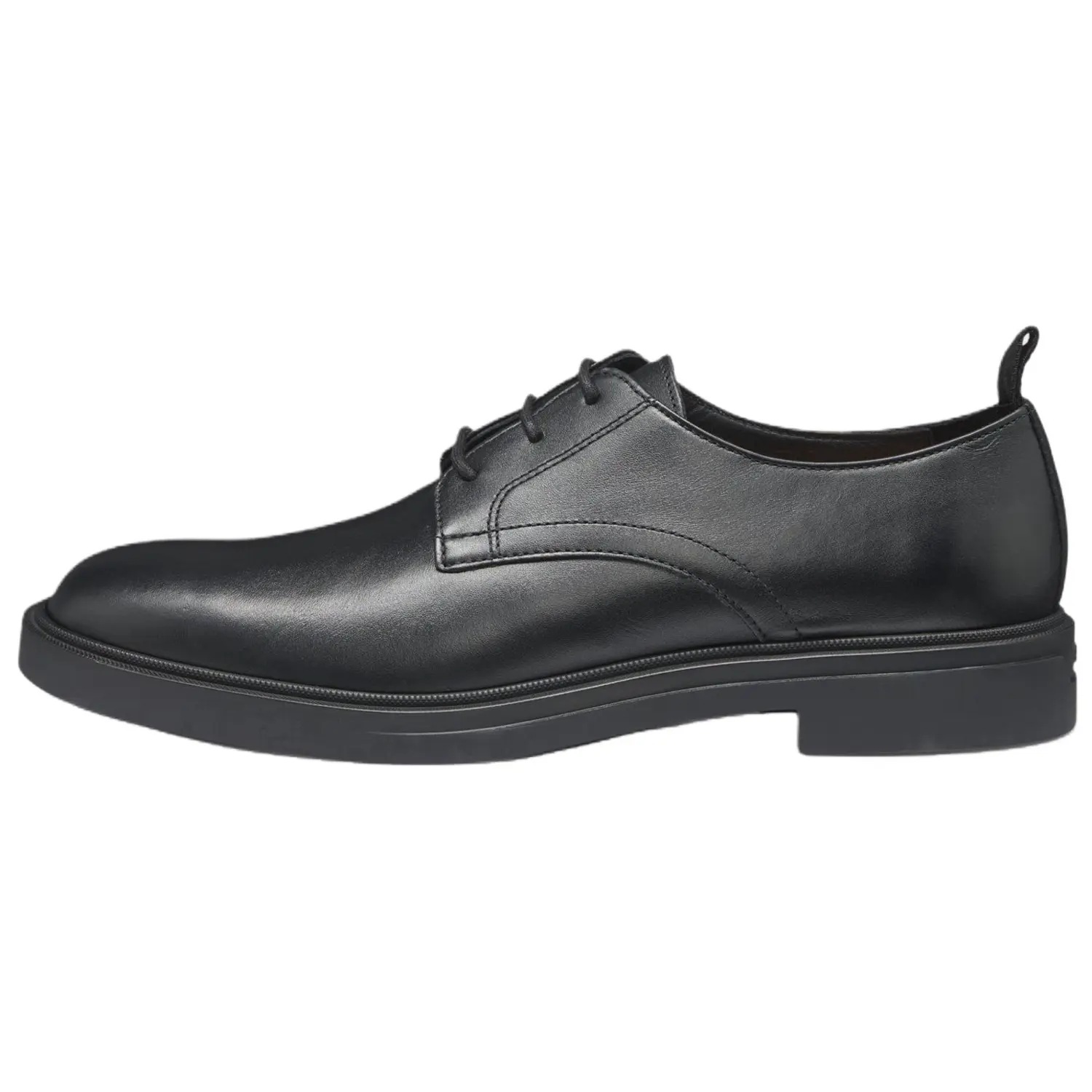 Мужские туфли HUGO BOSS, черный
Мужские туфли HUGO BOSS, черный