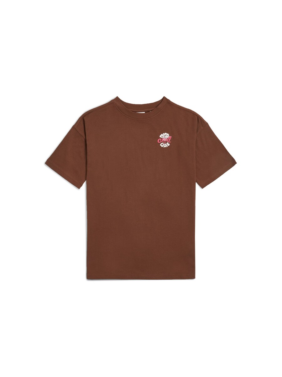 Рубашка O'NEILL, каштаново-коричневый
Рубашка O'NEILL, каштаново-коричневый