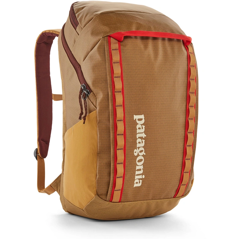 Рюкзак Black Hole 32 л Patagonia, black w/black
Рюкзак Black Hole 32 л Patagonia, black w/black