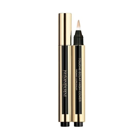 Консилер-осветлитель 2 Ivory, 2,5 мл Yves Saint Laurent, Touche Eclat High Cover
Консилер-осветлитель 2 Ivory, 2,5 мл Yves Saint Laurent, Touche Eclat High Cover