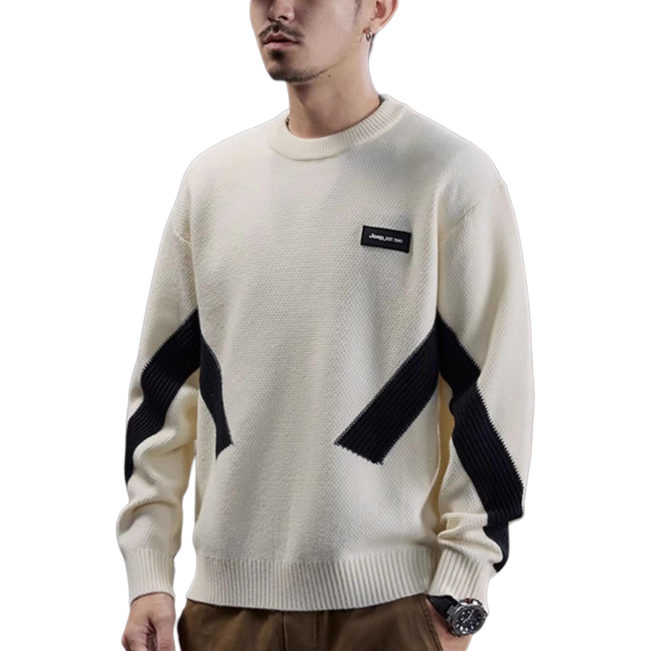 Мужской свитер Jeep, Apricot
Мужской свитер Jeep, Apricot